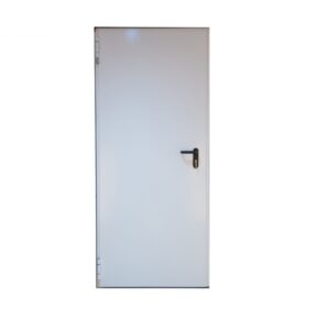 PORTE COUPE-FEU