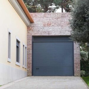 Les portes sectionnelles Flexidoor