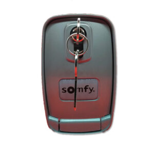 Somfy BOITE A CLE