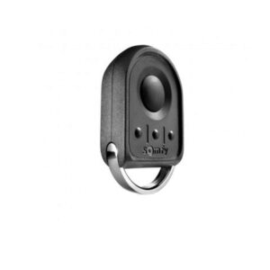Somfy COMMANDE à 4 BOUTONS