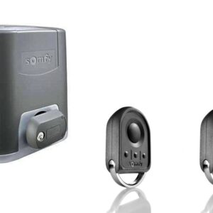 Somfy ELX2000