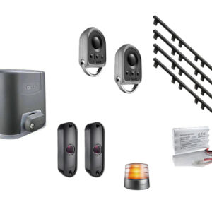 Somfy ELX500
