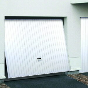 Les portes basculantes Novoferm